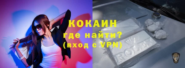 стаф Абинск